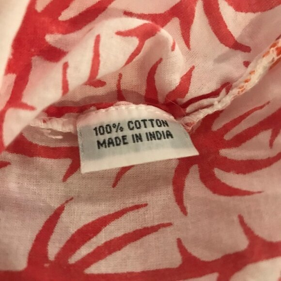 Roberta Roller Rabbit tunic - Picture 4 of 5